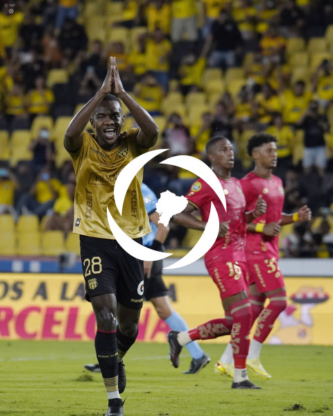 FBL-LIGAECUABET-BARCELONA-AUCAS