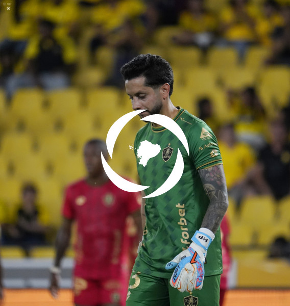 FBL-LIGAECUABET-BARCELONA-AUCAS