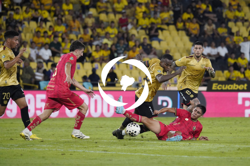 FBL-LIGAECUABET-BARCELONA-AUCAS