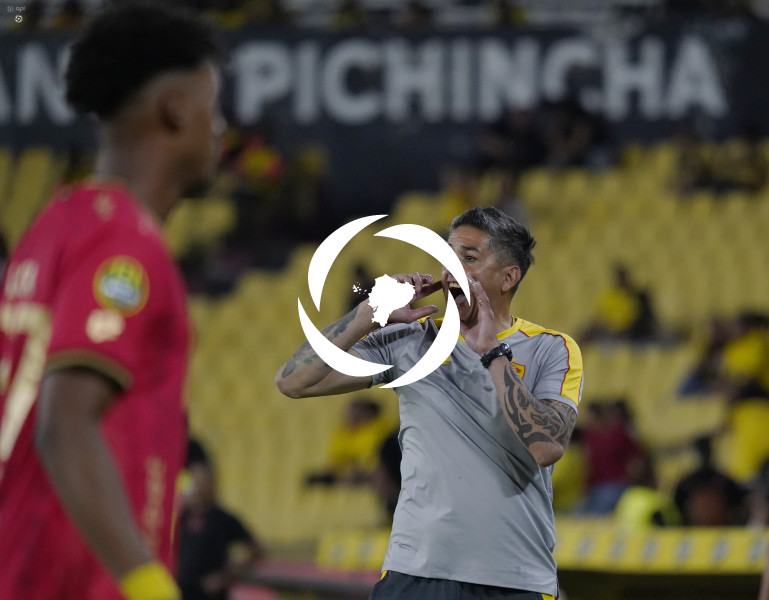 FBL-LIGAECUABET-BARCELONA-AUCAS
