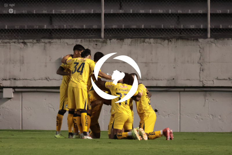 FBL LIGAECUABET CATOLICA VS DELFIN