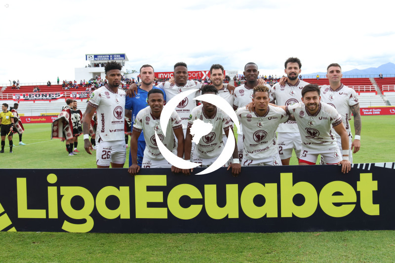 FBL-LIGAECUABET-LEONES FC-MUSHUC RUNA