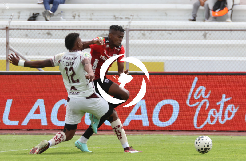 FBL-LIGAECUABET-LEONES FC-MUSHUC RUNA