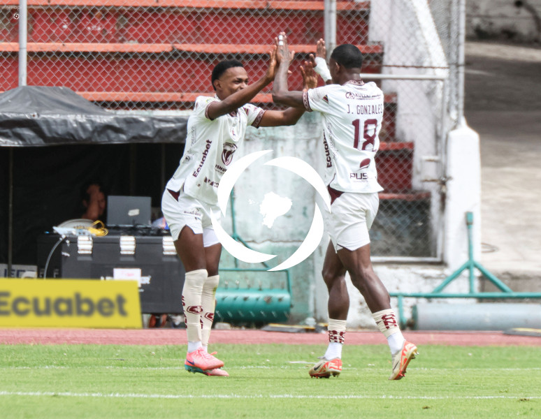 FBL-LIGAECUABET-LEONES FC-MUSHUC RUNA