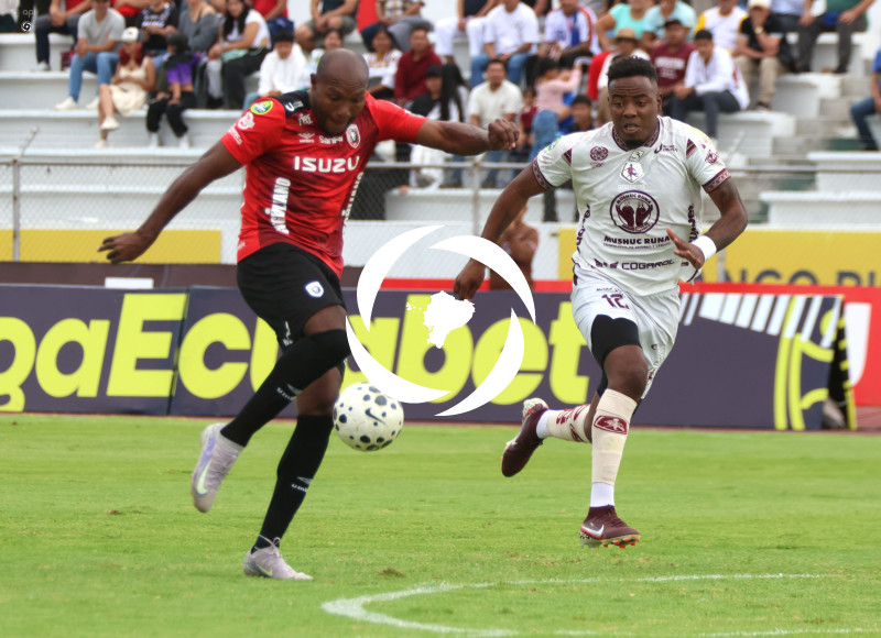 FBL-LIGAECUABET-LEONES FC-MUSHUC RUNA