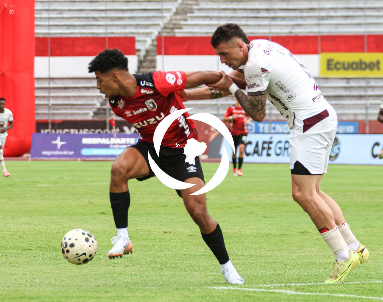 FBL-LIGAECUABET-LEONES FC-MUSHUC RUNA