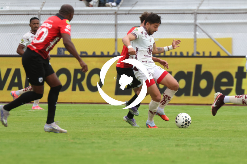 FBL-LIGAECUABET-LEONES FC-MUSHUC RUNA