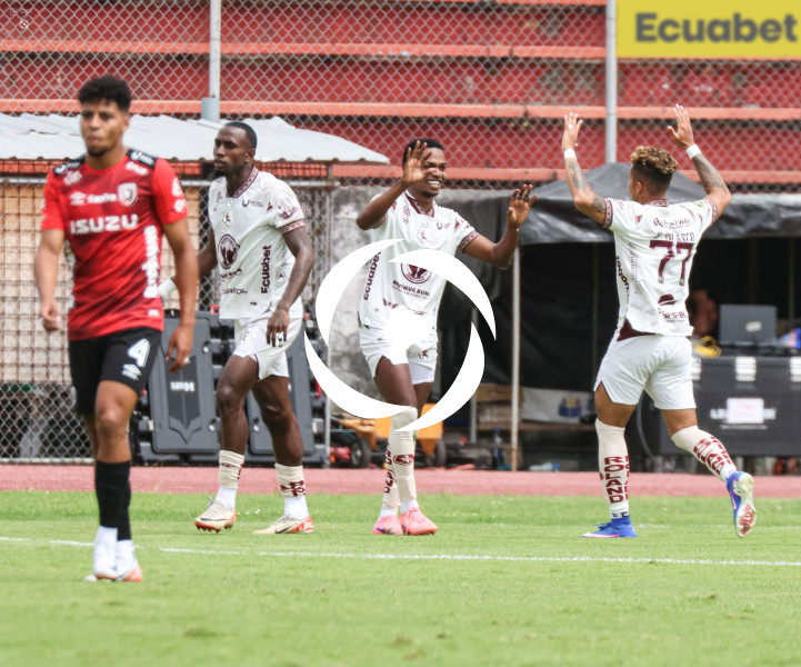 FBL-LIGAECUABET-LEONES FC-MUSHUC RUNA
