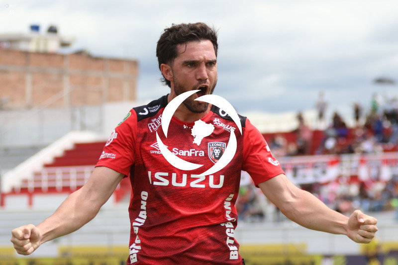 FBL-LIGAECUABET-LEONES FC-MUSHUC RUNA