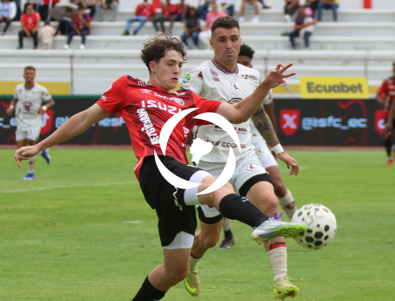 FBL-LIGAECUABET-LEONES FC-MUSHUC RUNA