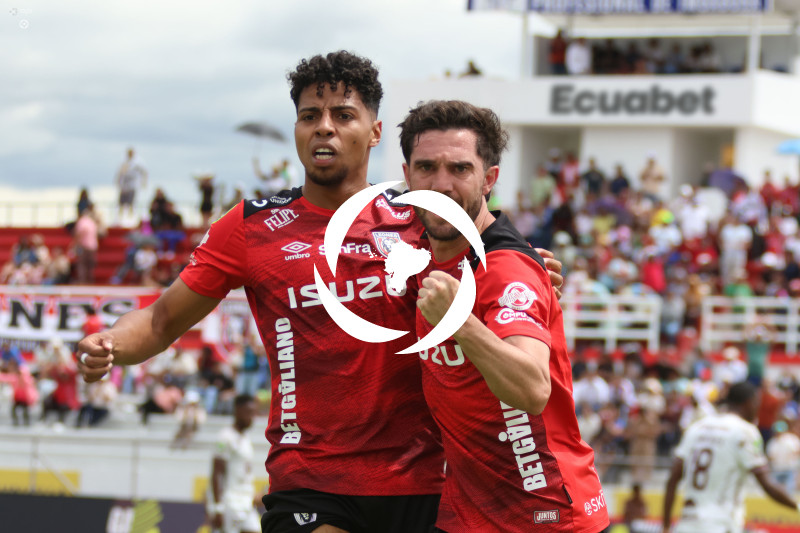 FBL-LIGAECUABET-LEONES FC-MUSHUC RUNA