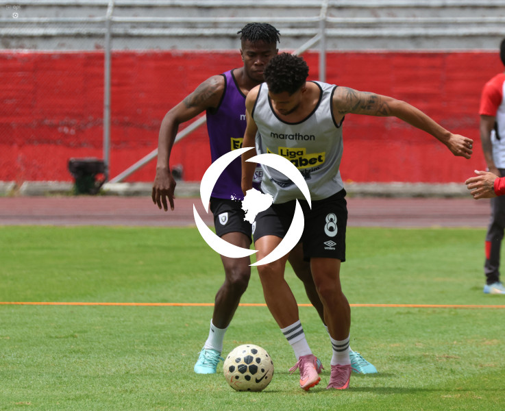 FBL-LIGAECUABET-LEONES FC-MUSHUC RUNA