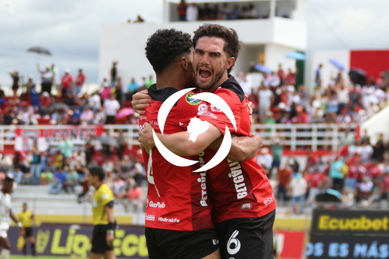 FBL-LIGAECUABET-LEONES FC-MUSHUC RUNA