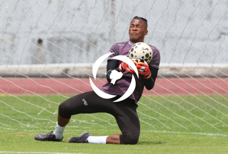 FBL-LIGAECUABET-LEONES FC-MUSHUC RUNA