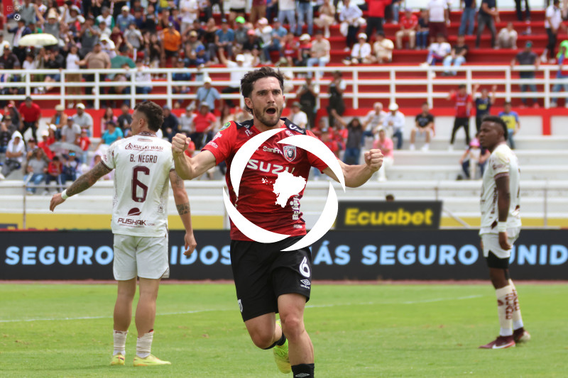FBL-LIGAECUABET-LEONES FC-MUSHUC RUNA