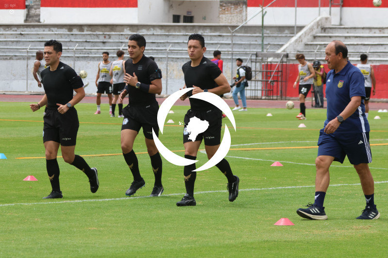 FBL-LIGAECUABET-LEONES FC-MUSHUC RUNA