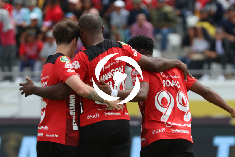 FBL-LIGAECUABET-LEONES FC-MUSHUC RUNA