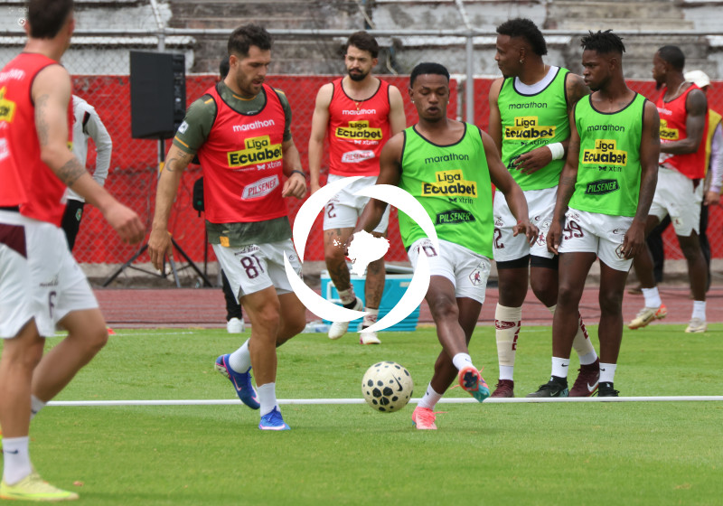 FBL-LIGAECUABET-LEONES FC-MUSHUC RUNA
