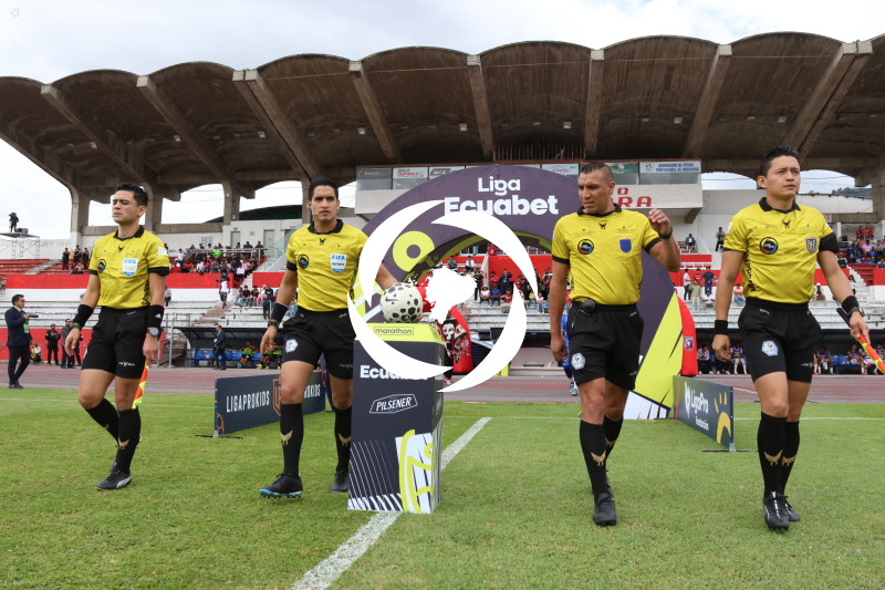 FBL-LIGAECUABET-LEONES FC-MUSHUC RUNA