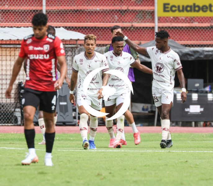 FBL-LIGAECUABET-LEONES FC-MUSHUC RUNA