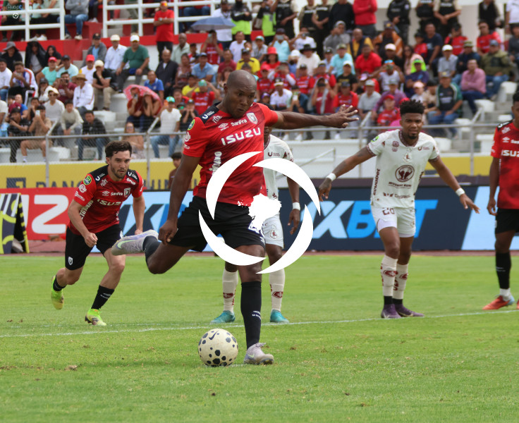 FBL-LIGAECUABET-LEONES FC-MUSHUC RUNA