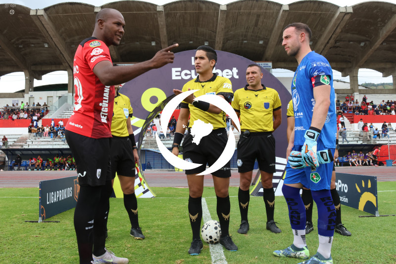 FBL-LIGAECUABET-LEONES FC-MUSHUC RUNA