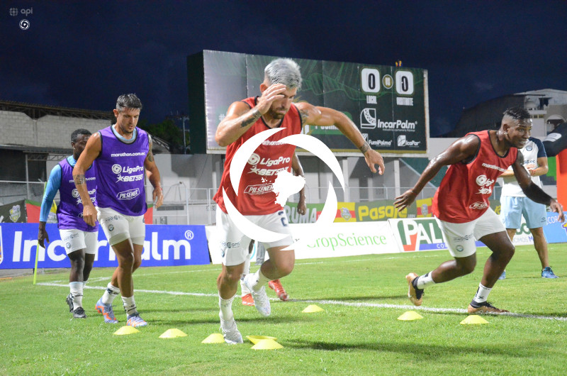 FBL-LIGAPRO-ORENSE-GUAYAQUILCITY