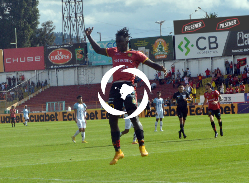 FBL-LIGAPRO-CUENCA-GUAYAQUIL CITY