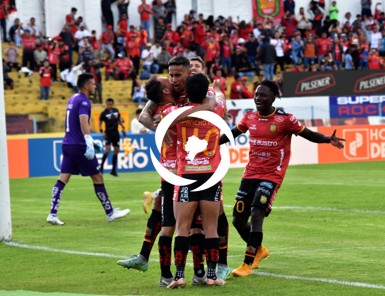 FBL-LIGAPRO-CUENCA-GUAYAQUIL CITY