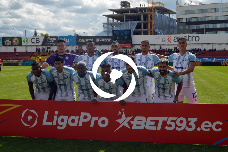 FBL-LIGAPRO-CUENCA-GUAYAQUIL CITY