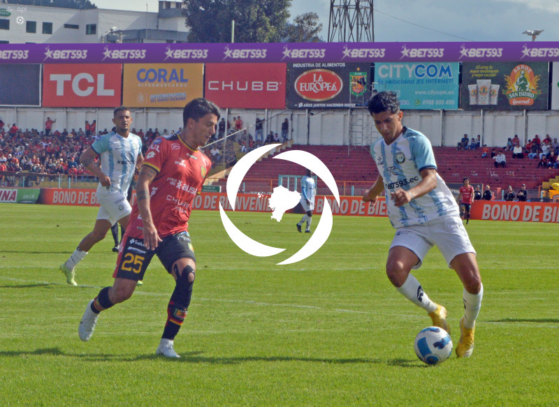 FBL-LIGAPRO-CUENCA-GUAYAQUIL CITY