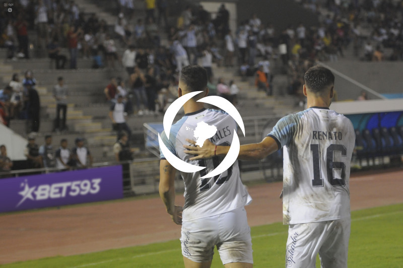 FBL-LIGAPROBET593-GUAYAQUILCITY-DELFIN