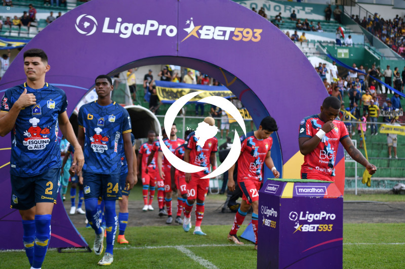 FBL-LIGAPRO-DELFIN-EL NACIONAL