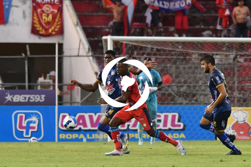 FBL-LIGAPRO-DELFIN-EL NACIONAL