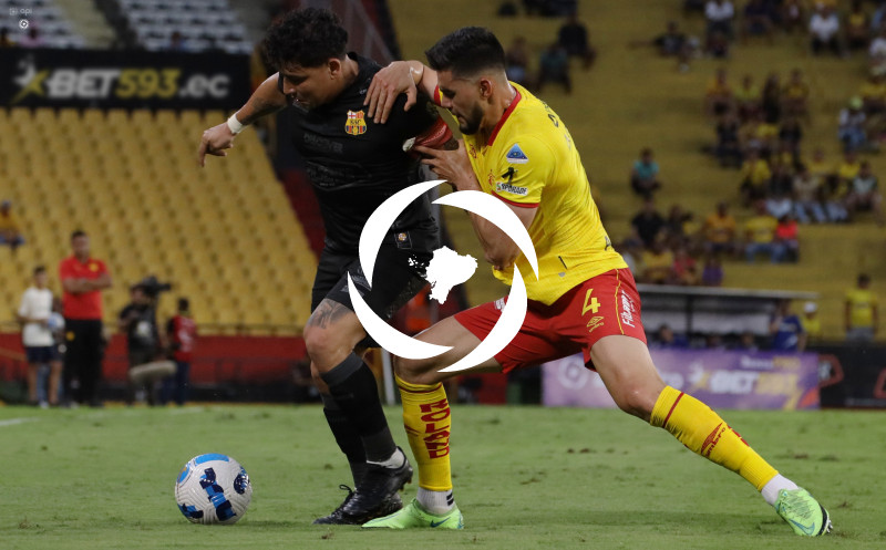 FBL-LIGAPRO-BARCELONA-AUCAS