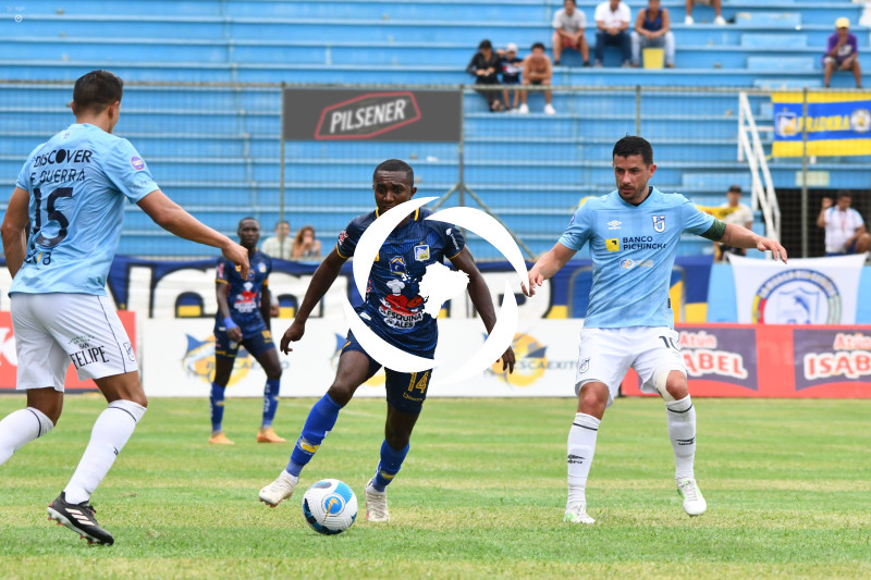 FBL-LIGAPRO-DELFIN-U CATOLICA