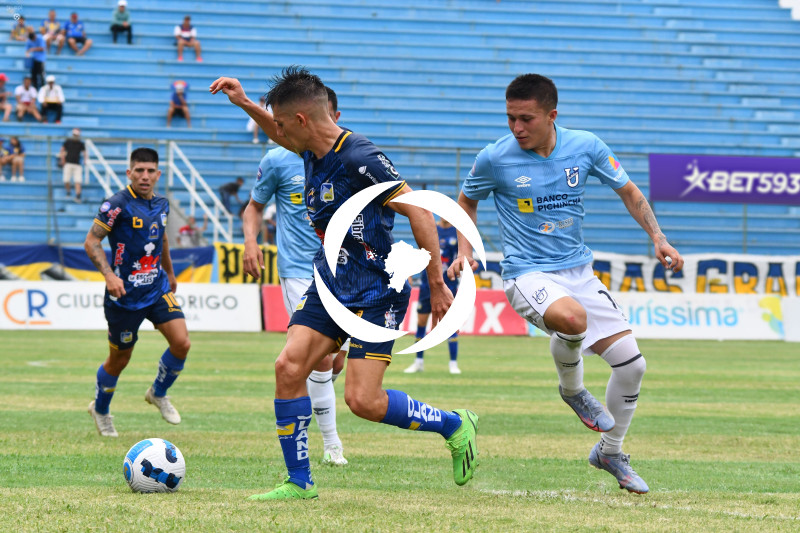 FBL-LIGAPRO-DELFIN-U CATOLICA