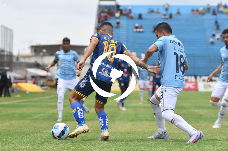 FBL-LIGAPRO-DELFIN-U CATOLICA