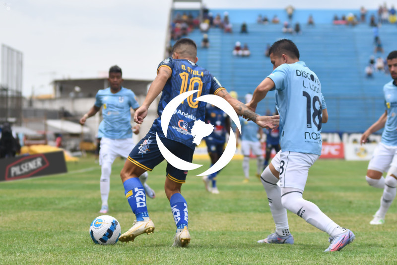 FBL-LIGAPRO-DELFIN-U CATOLICA