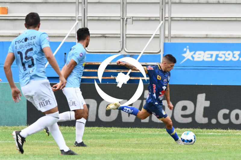 FBL-LIGAPRO-DELFIN-U CATOLICA