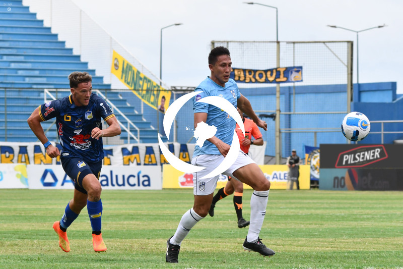 FBL-LIGAPRO-DELFIN-U CATOLICA