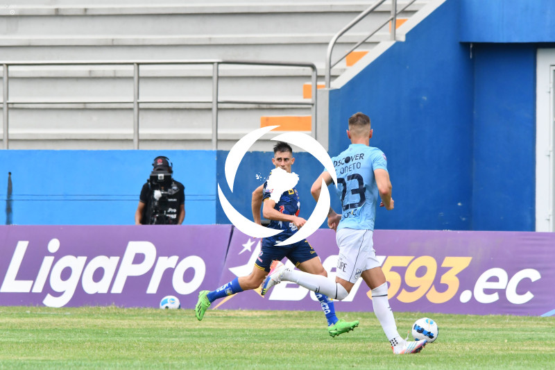 FBL-LIGAPRO-DELFIN-U CATOLICA