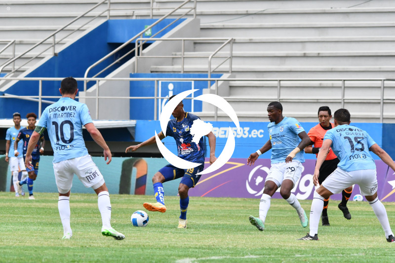 FBL-LIGAPRO-DELFIN-U CATOLICA