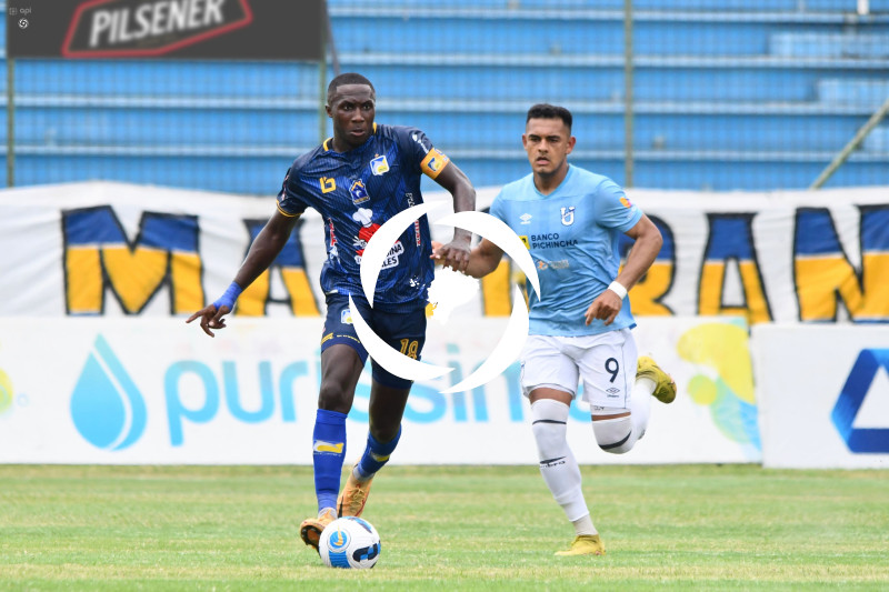 FBL-LIGAPRO-DELFIN-U CATOLICA