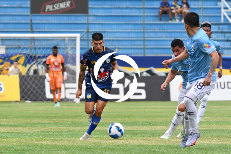 FBL-LIGAPRO-DELFIN-U CATOLICA