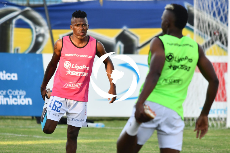 FBL-LIGAPRO-DELFIN-U CATOLICA