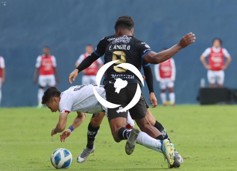 FBL-LIGAPRO-SERIEB-INDEPENDIENTE-JUNIORS-CHACARITAS