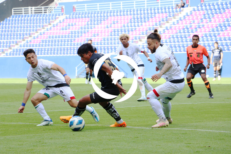 FBL-LIGAPRO-SERIEB-INDEPENDIENTE-JUNIORS-CHACARITAS