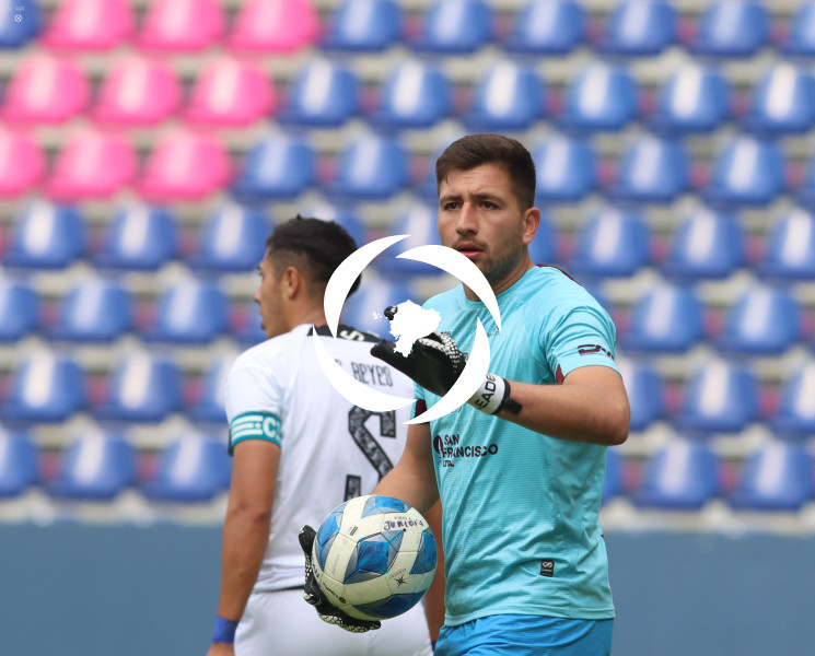 FBL-LIGAPRO-SERIEB-INDEPENDIENTE-JUNIORS-CHACARITAS