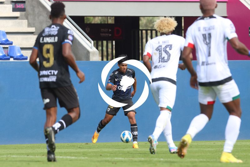 FBL-LIGAPRO-SERIEB-INDEPENDIENTE-JUNIORS-CHACARITAS
